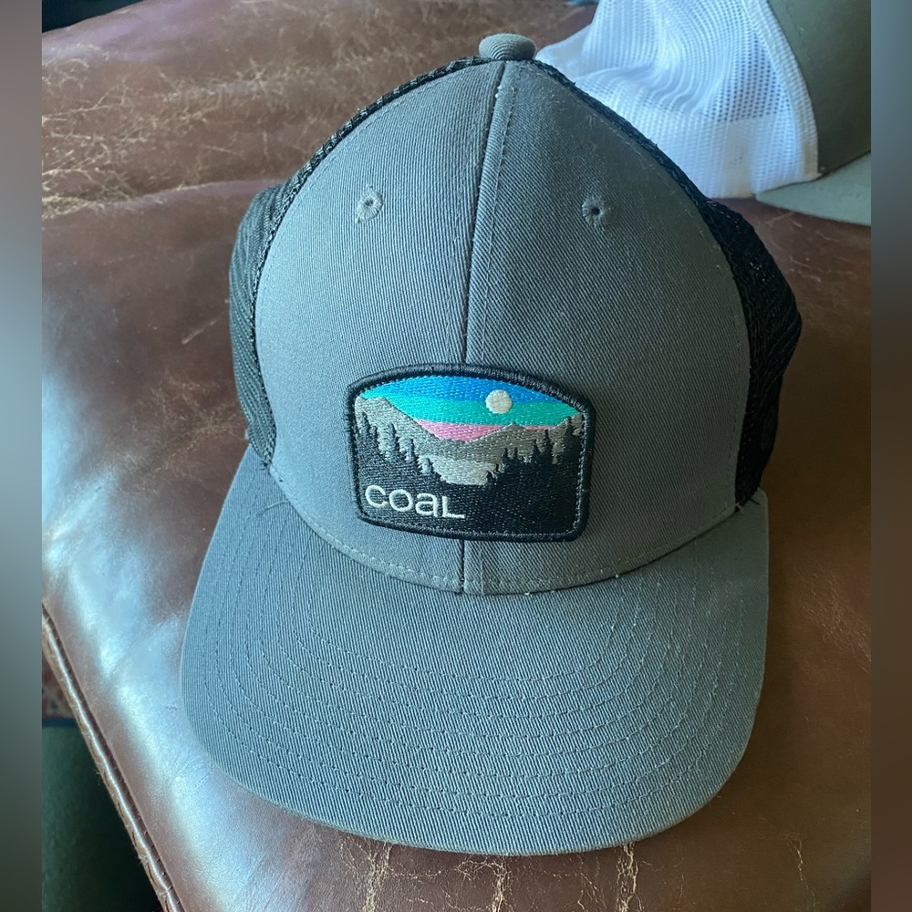 Coal Mountain Hat